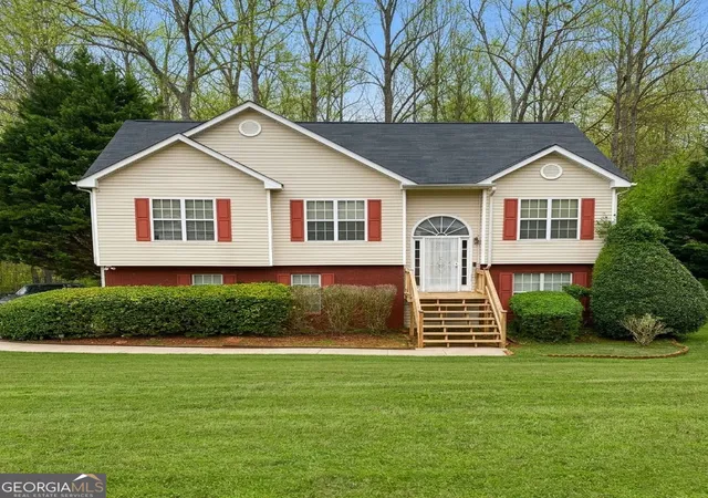 Photo 1 of Sale Pending at 3110 Water Brk Dr Sw, Conyers, GA 30094 | MLS# 10708859 | Listing updated on 2026-08-18