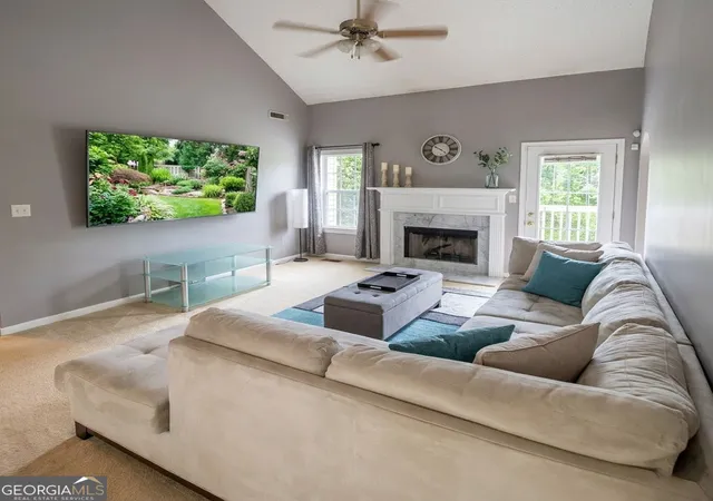 Photo 3 of Sale Pending at 3110 Water Brk Dr SW, Conyers, GA 30094 | MLS# 10708859 | Listing updated on 2026-08-18