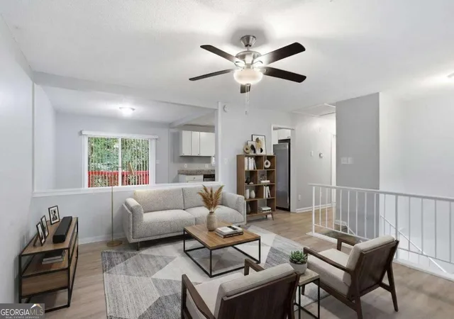 Photo 2 of Single family home for sale at 8862 Raven Dr, Jonesboro, GA 30238 | MLS# 10821357 | Listing updated on 2026-08-30