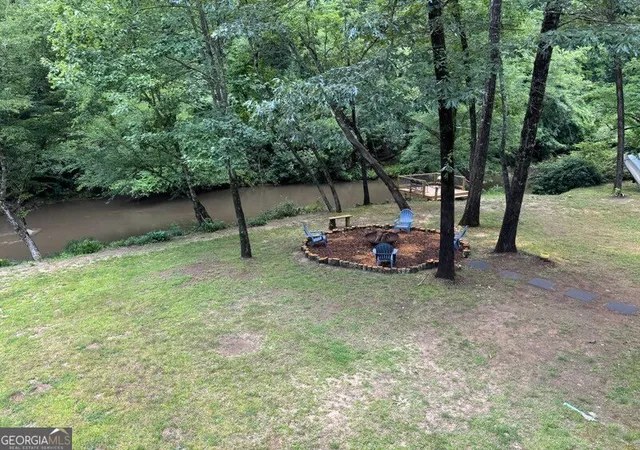 Photo 3 of Sale Pending at 1088 Little Hawk Rd, Sautee Nacoochee, GA 30571 | MLS# 10772638 | Listing updated on 2026-10-09