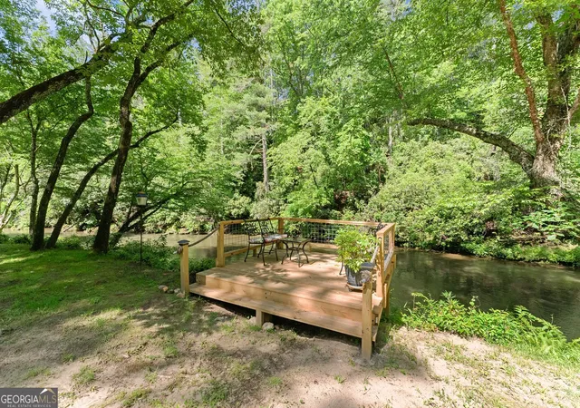 Photo 4 of Sale Pending at 1088 Little Hawk Rd, Sautee Nacoochee, GA 30571 | MLS# 10772638 | Listing updated on 2026-10-09
