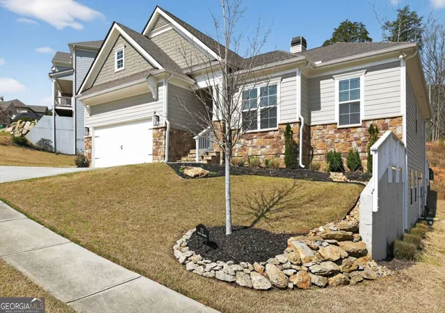 4th image of 717 Broken Arrow, Waleska, GA 30183 | MLS# 10717171