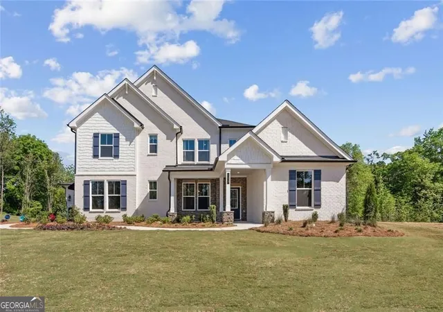 1st image of 308 Sundown Trl, Mcdonough, GA 30252 | MLS# 10793923