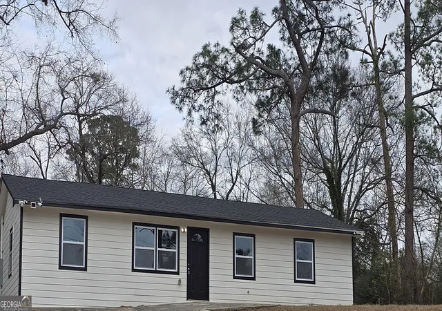 1st image of 4370 Ashland Dr, Macon, GA 31206 | MLS# 10810301