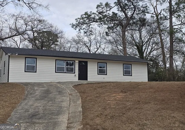 24th image of 4370 Ashland Dr, Macon, GA 31206 | MLS# 10810301