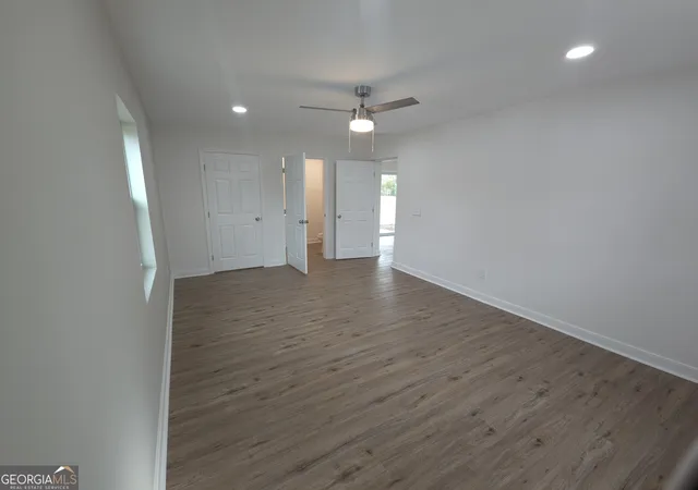 3rd image of 4370 Ashland Dr, Macon, GA 31206 | MLS# 10810301