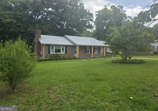 Homes for sale in Thomaston, GA | 128 Hillview, Thomaston, GA 30286 | MLS# 10771867