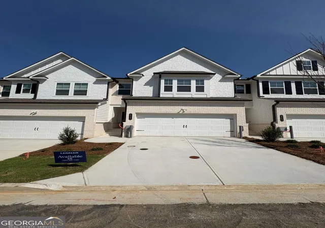 Photo 1 of Townhouse for sale at 2560 States Ave #25, Atlanta, GA 30360 | MLS# 10880394 | Listing updated on 2026-10-29