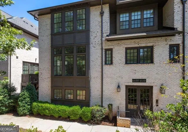 Photo 1 of Condo for sale at 6610 Sterling Dr #684, Sandy Springs, GA 30328 | MLS# 10832740 | Listing updated on 2026-09-24