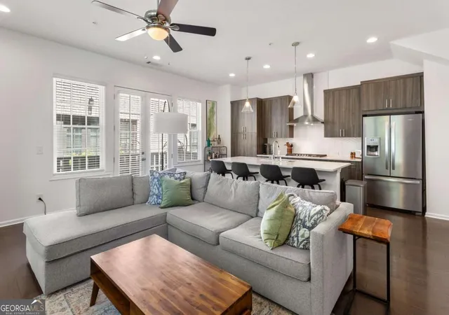 Photo 2 of Condo for sale at 6610 Sterling Dr #684, Sandy Springs, GA 30328 | MLS# 10832740 | Listing updated on 2026-09-24