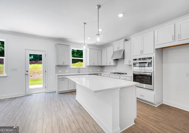 Photo 2 of Single family home for sale at 1061 Summit Pass Ln, Lawrenceville, GA 30043 | MLS# 10791546 | Listing updated on 2026-08-11