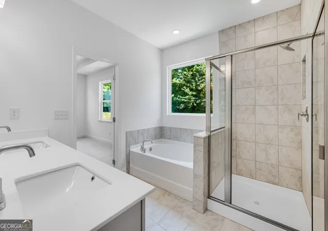 Photo 3 of Single family home for sale at 1061 Summit Pass Ln, Lawrenceville, GA 30043 | MLS# 10791546 | Listing updated on 2026-08-11
