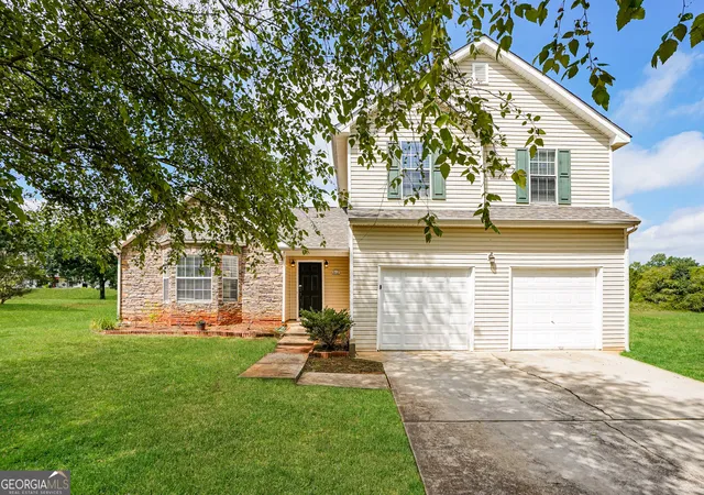 1st image of 513 Easton Dr, Locust Grove, GA 30248 | MLS# 10803584