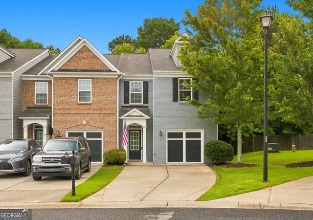 Photo 1 of Townhouse for sale at 5054 Sherwood Wy, Cumming, GA 30040 | MLS# 10821745 | Listing updated on 2026-09-04