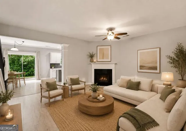 Photo 2 of Townhouse for sale at 5054 Sherwood Wy, Cumming, GA 30040 | MLS# 10821745 | Listing updated on 2026-09-04