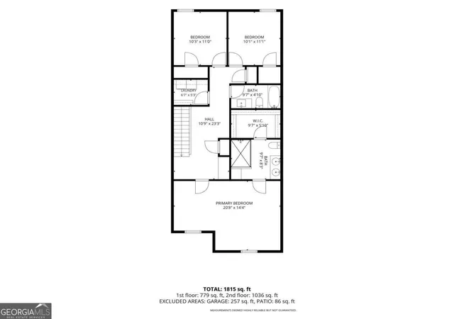 Photo 49 of Townhouse for sale at 5054 Sherwood Wy, Cumming, GA 30040 | MLS# 10821745 | Listing updated on 2026-09-04