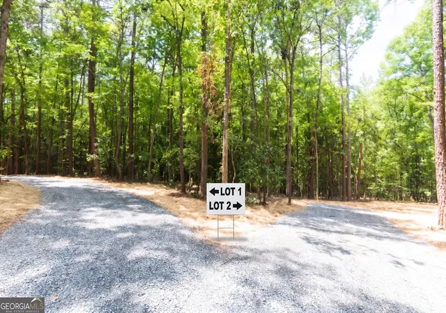 Photo 3 of Land for sale at 0 Roosevelt Hwy #A, Warm Springs, GA 31830 | MLS# 10826530 | Listing updated on 2026-09-14