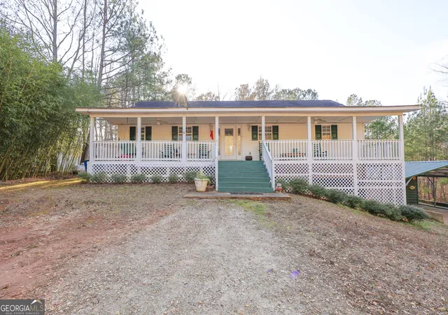 1st image of 42 Deer Pointe Ct, Lagrange, GA 30240 | MLS# 10829694