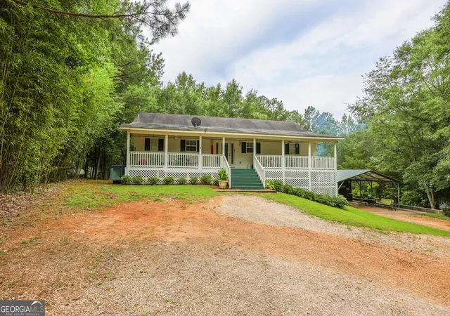 2nd image of 42 Deer Pointe Ct, Lagrange, GA 30240 | MLS# 10829694