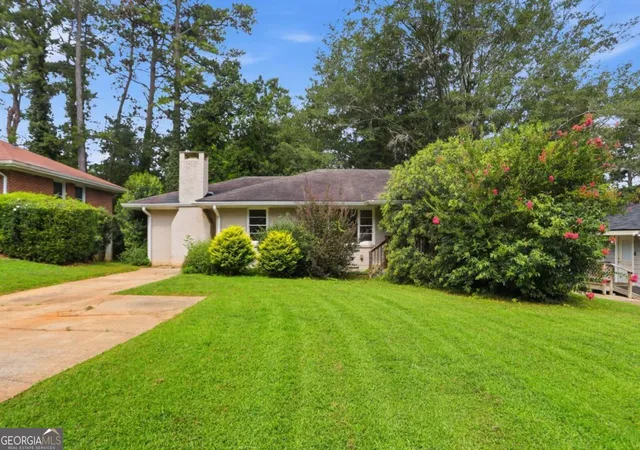 Photo 1 of Single family home for sale at 2030 Mark Trl, Decatur, GA 30032 | MLS# 10820015 | Listing updated on 2026-09-30