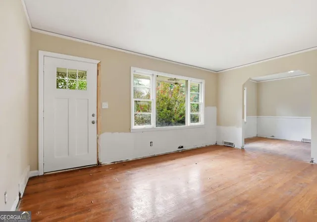 Photo 3 of Single family home for sale at 2030 Mark Trl, Decatur, GA 30032 | MLS# 10820015 | Listing updated on 2026-09-30