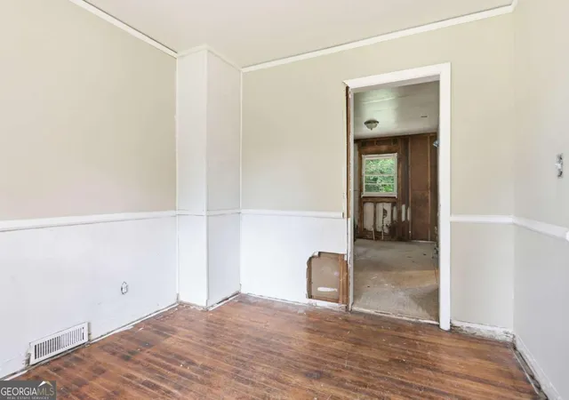 Photo 3 of Single family home for sale at 2030 Mark Trl, Decatur, GA 30032 | MLS# 10820015 | Listing updated on 2026-09-30