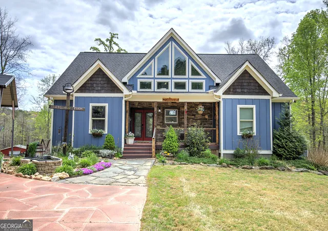 1st image of 100 Buckwood Farms Path, Dallas, GA 30132 | MLS# 10717671