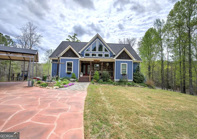 2nd image of 100 Buckwood Farms Path, Dallas, GA 30132 | MLS# 10717671