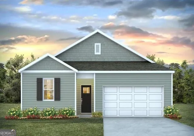 1st image of 134 Hollingsworth Loop, Statesboro, GA 30461 | MLS# 10722155