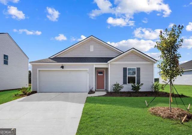 3rd image of 134 Hollingsworth Loop, Statesboro, GA 30461 | MLS# 10722155