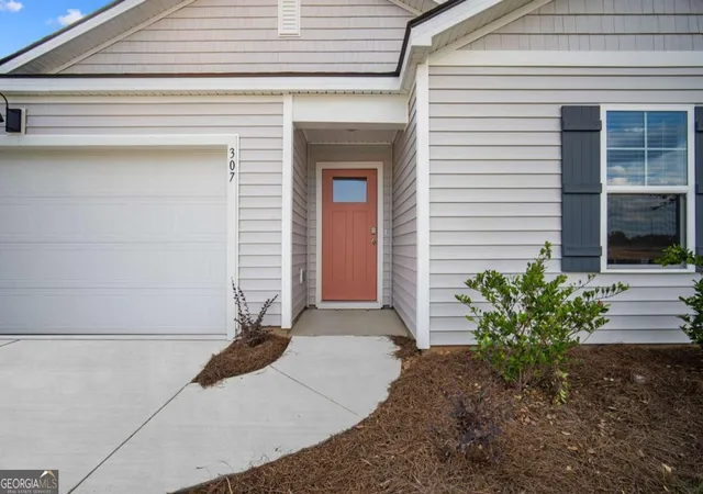 5th image of 134 Hollingsworth Loop, Statesboro, GA 30461 | MLS# 10722155