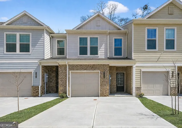 Townhouse for sale at 6210 Ripple Way #90, Atlanta, GA 30349 | MLS# 10793953 | Listing updated on 2026-08-14
