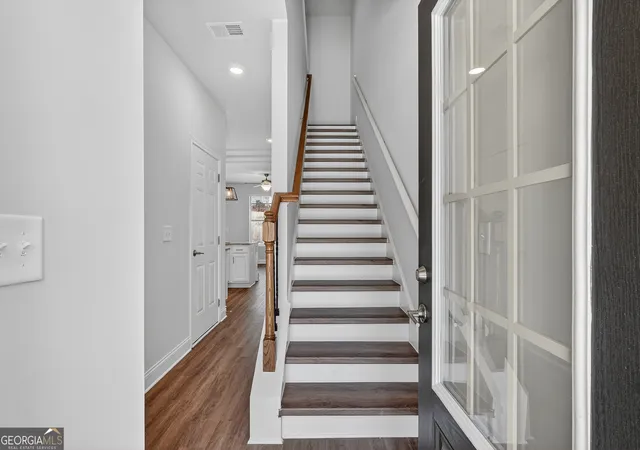 Photo 1 of Townhouse for sale at 6210 Ripple Way #90, Atlanta, GA 30349 | MLS# 10793953 | Listing updated on 2026-08-14
