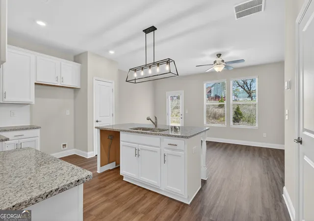 Photo 2 of Townhouse for sale at 6210 Ripple Way #90, Atlanta, GA 30349 | MLS# 10793953 | Listing updated on 2026-08-14