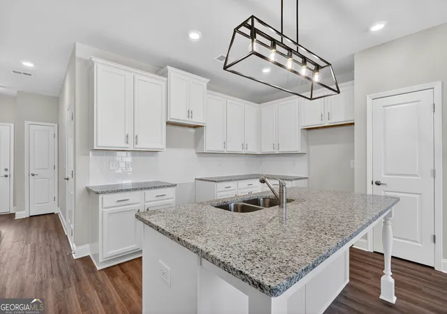 Photo 4 of Townhouse for sale at 6210 Ripple Way #90, Atlanta, GA 30349 | MLS# 10793953 | Listing updated on 2026-08-14