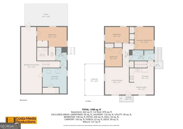 Photo 43 of Single family home for sale at 1979 Thomasville Dr Se, Atlanta, GA 30315 | MLS# 10801333 | Listing updated on 2026-08-24