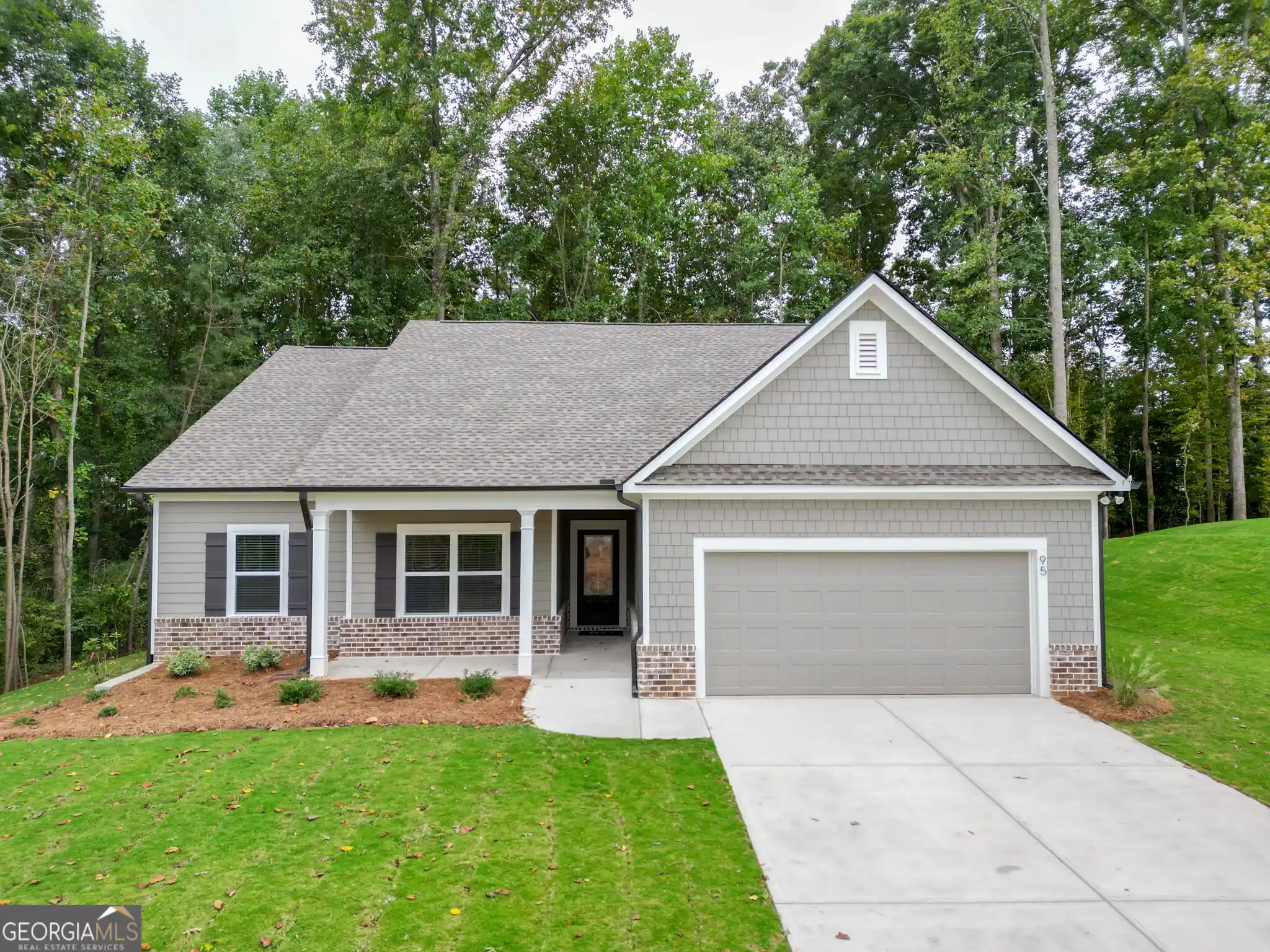 Single family home for sale at 95 Fairwinds Dr, Covington, GA 30016 | MLS# 10800050