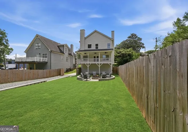 Photo 1 of Single family home for sale at 772 Cascade Ave Sw, Atlanta, GA 30310 | MLS# 10782078 | Listing updated on 2026-08-17
