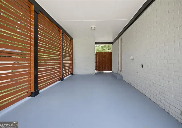 Photo 2 of Single family home for sale at 2357 Cranbrooke Dr, Decatur, GA 30032 | MLS# 10793297 | Listing updated on 2026-09-24