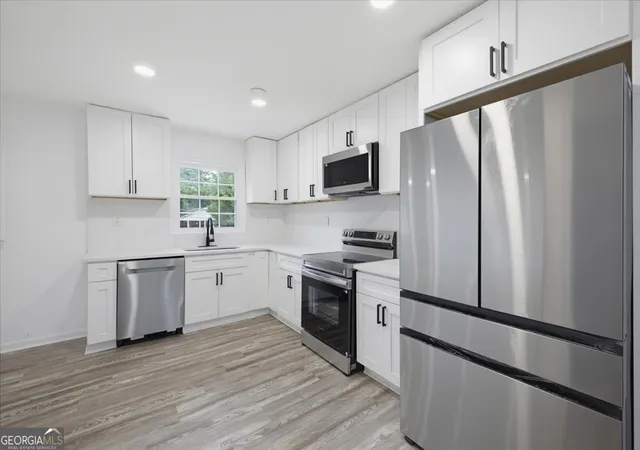 Photo 4 of Single family home for sale at 2357 Cranbrooke Dr, Decatur, GA 30032 | MLS# 10793297 | Listing updated on 2026-09-24
