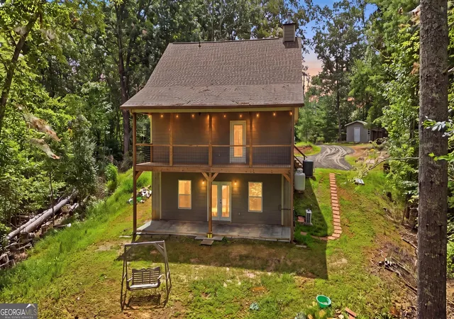 2nd image of 60 Cady Ln, Cleveland, GA 30528 | MLS# 10819828