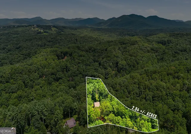 Photo 3 of Single family home for sale at 60 Cady Ln, Cleveland, GA 30528 | MLS# 10819828 | Listing updated on 2026-09-07