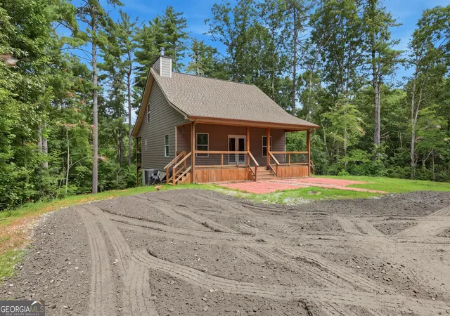 Photo 3 of Single family home for sale at 60 Cady Ln, Cleveland, GA 30528 | MLS# 10819828 | Listing updated on 2026-09-07