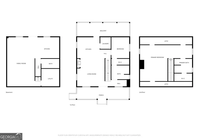 55th image of 60 Cady Ln, Cleveland, GA 30528 | MLS# 10819828