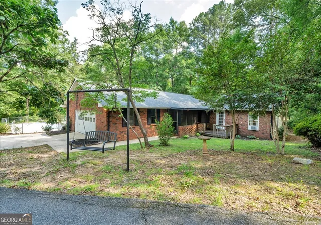 Homes for sale in Byron, GA | 3826 Boy Scout Rd, Byron, GA 31008 | MLS# 10784912