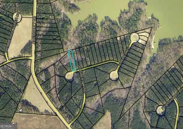 Photo 2 of Land for sale at 1135 Watersedge Cvs, Tignall, GA 30668 | MLS# 10827385 | Listing updated on 2026-08-31