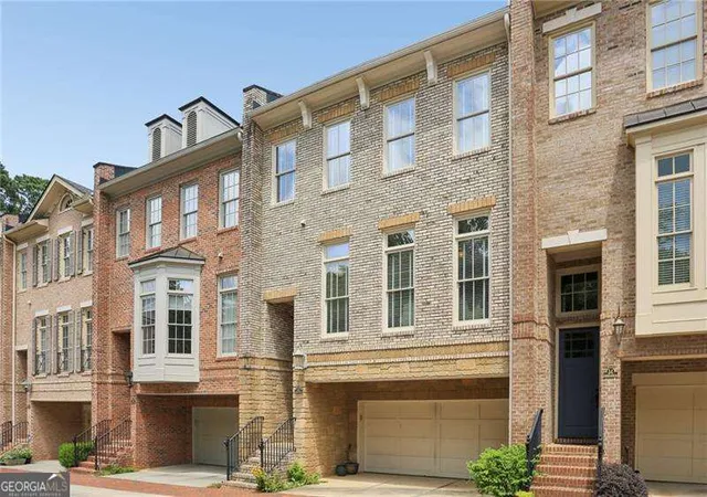 1st image of 12 Candler Grove Dr, Decatur, GA 30030 | MLS# 10811359