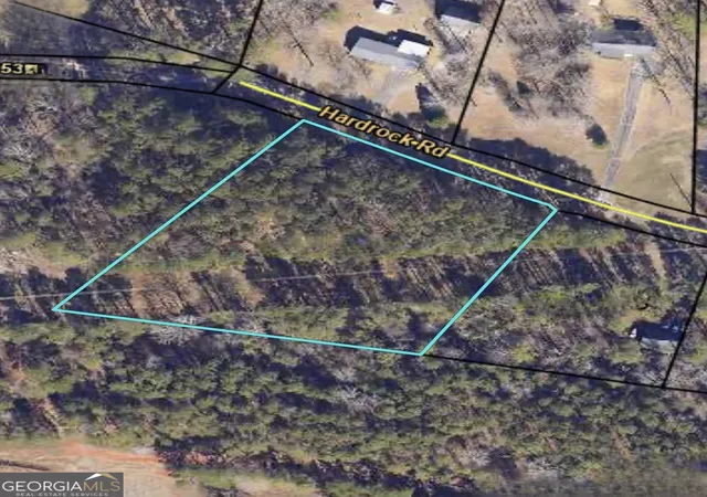 10th image of 0 Hard Rock Rd, Oxford, GA 30054 | MLS# 10796541