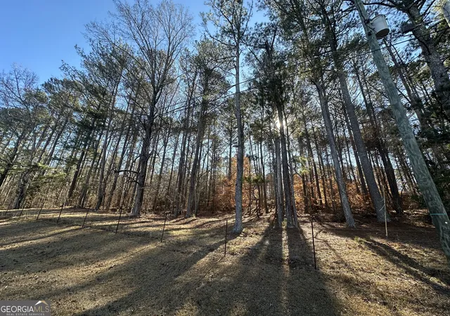 5th image of 0 Hard Rock Rd, Oxford, GA 30054 | MLS# 10796541