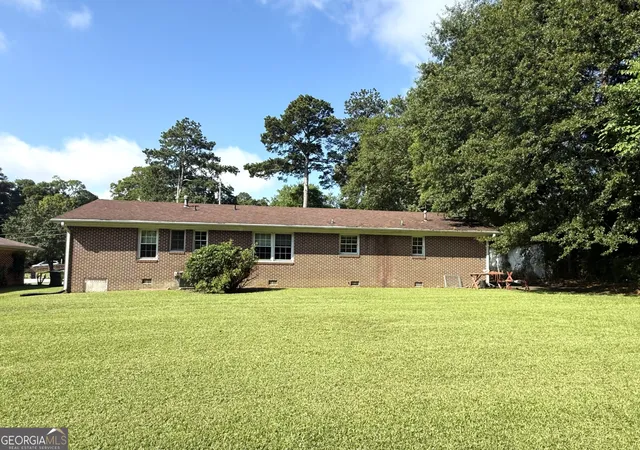 Homes for sale in Elberton, GA | 401 Edwards St, Elberton, GA 30635 | MLS# 10787498